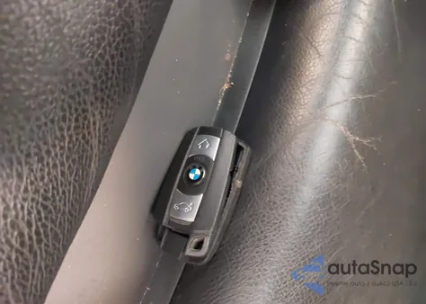 2010 BMW X5 xDrive35D из США, поврежденный, VIN 5UXFF0C57ALJ99854